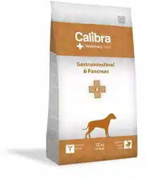 Calibra Veterinary Diets Dog Gastro and Pancreas 12kg