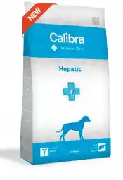 Calibra Veterinary Diets Dog Hepatic 2kg