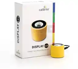 Calibrite Display 123 - kalibrator monitora CCDIS123