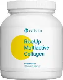 Calivita RiseUp Multiactive Collagen 500 g