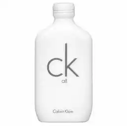 Calvin Klein CK All woda toaletowa 100 ml