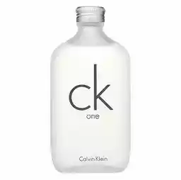 Calvin Klein CK One woda toaletowa 200 ml