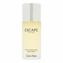 Calvin Klein Escape for Men woda toaletowa dla mężczyzn 100ml