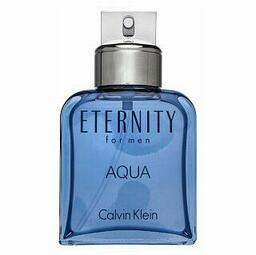 Calvin Klein Eternity Aqua For Men woda toaletowa 100 ml