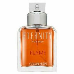 Calvin Klein Eternity Flame For Men woda toaletowa 100 ml