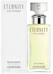 Calvin Klein Eternity woda perfumowana 100 ml