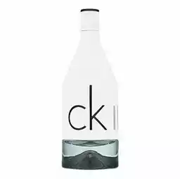 Calvin Klein IN2U Men woda toaletowa 100 ml