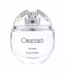 Calvin Klein Obsessed