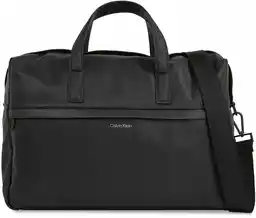 Calvin Klein Torba CK Must Weekender K50K511605 Czarny