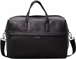 Calvin Klein Torba CK Must Weekender K50K511855 Czarny