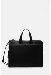 Calvin Klein Torba na laptopa Clean Essential 2G Laptop Bag K50K512190 Czarny