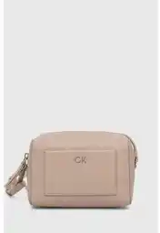 Calvin Klein Torebka CK Daily Camera K60K612274 Różowy