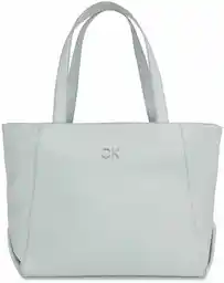 Calvin Klein Torebka CK Daily K60K611766 Szary