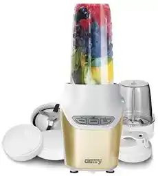 Camry Blender Personalny Powerful Nutri Cr 4071