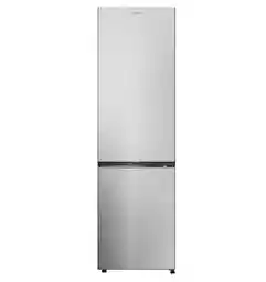 Candy Fresco 500 CNCQ4T620CX 205cm Inox lodówka