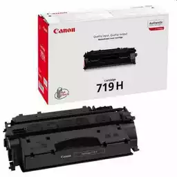 Canon 719H Czarny Toner