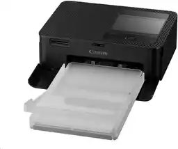 Canon Drukarka Selphy CP1500 Czarny