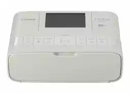 Canon Drukarka termosbublimacyjna CP1300 (2234C002 Czarna)