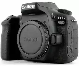 Canon EOS 90D