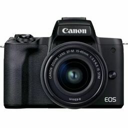 Canon EOS M50