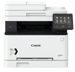 Canon i-SENSYS MF643CDW