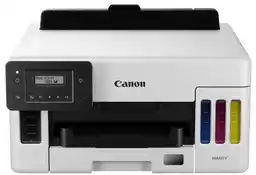 Canon MAXIFY GX5040 MegaTank Biały Drukarka atramentowa