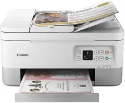 Canon Pixma TS7451A biały