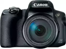 Canon Powershot SX70 HS