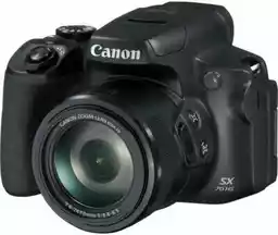 Canon PowerShot SX70