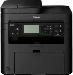 Canon Urządzenie wielofunkcyjne Laser I-Sensys MFP Mono MF237w