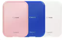 Canon Zoemini 2 Granatowa Drukarka