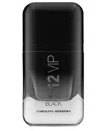 Carolina Herrera 212 VIP Black woda perfumowana 50 ml