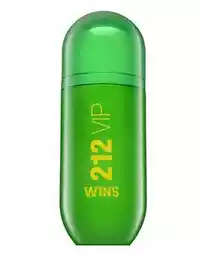 Carolina Herrera 212 VIP Wins Limited Edition woda perfumowana 80 ml