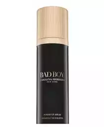 Carolina Herrera Bad Boy woda toaletowa Power Up Spray 100 ml