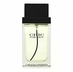 Carolina Herrera Chic For Men woda toaletowa 100 ml