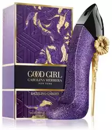 Carolina Herrera Good Girl Dazzling Garden woda perfumowana 80 ml