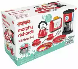 CASDON zestaw kuchenny Morphy Richards 138