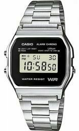 Casio A158WEA-1EF