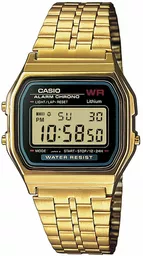 Casio A159WGEA-1EF