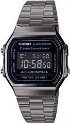 Casio A168WEGG-1BEF