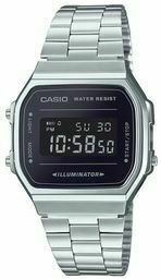 Casio A168WEM-1EF