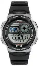 Casio AE-1000W-1BVDF