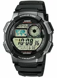 Casio AE-1000W-1BVEF