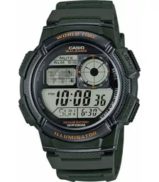 Casio AE-1000W-3AVEF