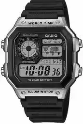 Casio AE-1200WH-1CVEF