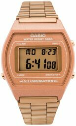 Casio B640WC-5A