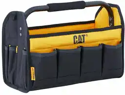 Caterpillar Torba na Narzędzia - 38cm CAT GP-65045