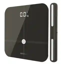 Cecotec Waga łazienkowa 10600 Smart Healthy Pro