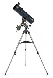 Celestron Teleskop AstroMaster 130 EQ-MD