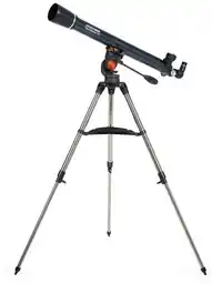 Celestron Teleskop AstroMaster 70 Az